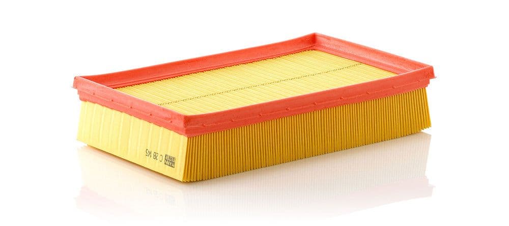 Filtru aer MANN-FILTER C 28 145