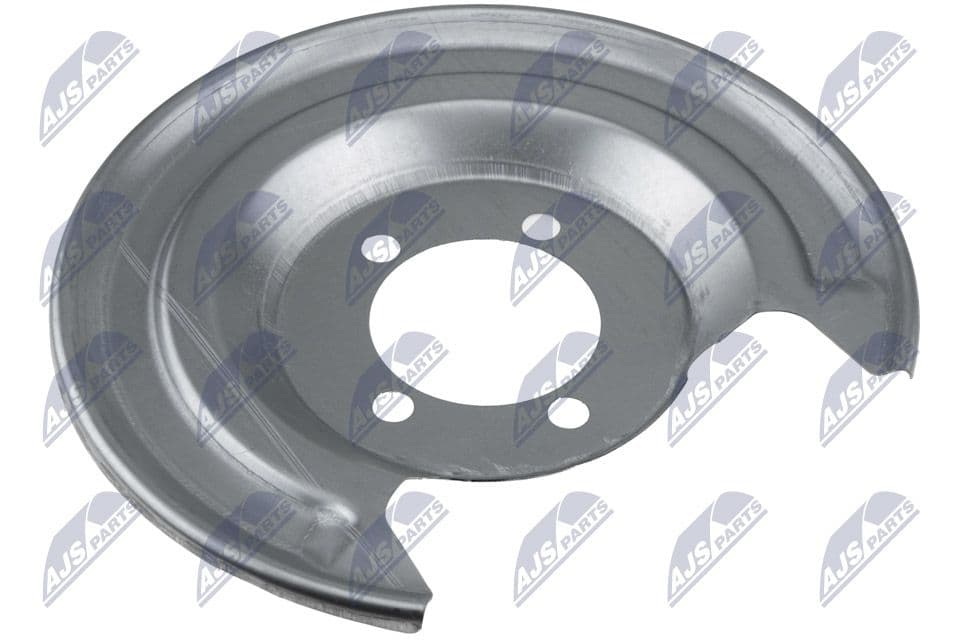 protectie stropire,disc frana NTY HTO-TY-068