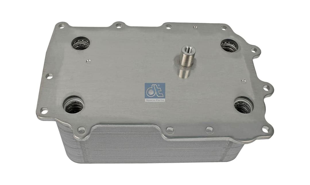 Radiator ulei, ulei motor DT Spare Parts 5.45305