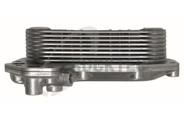 Radiator ulei, ulei motor TRUCKTEC AUTOMOTIVE 01.18.090