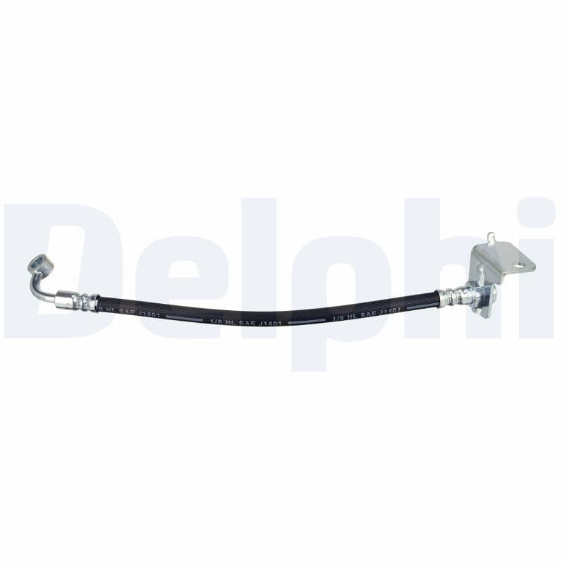 Furtun frana DELPHI LH7801