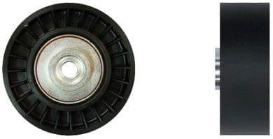 Rola ghidare/conducere, curea transmisie DENCKERMANN P310001