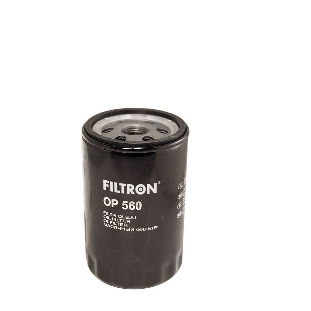 Filtru ulei FILTRON OP 560