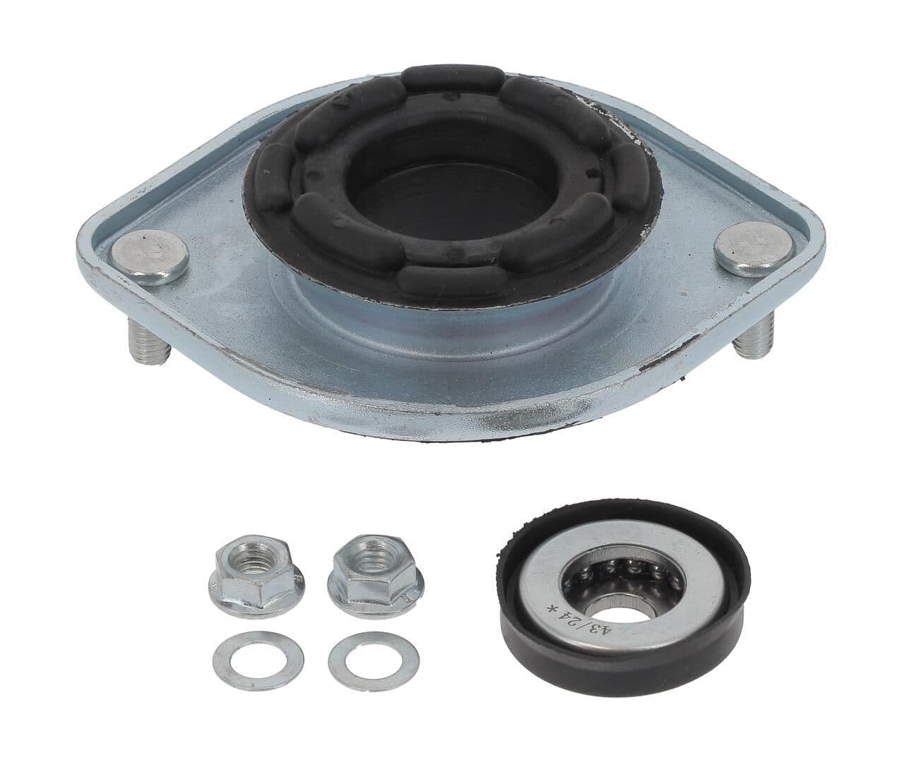 Set reparatie, rulment sarcina amortizor MONROE MOUNTING KIT MK017