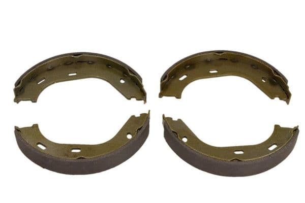 Set saboti frana, frana de mana MAXGEAR 19-3477