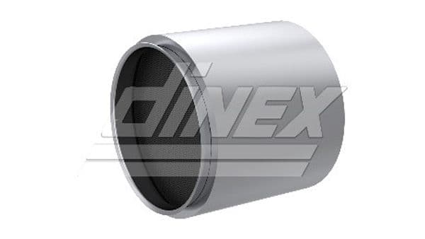 Filtru funingine/particule, sist.de esapament DINEX 5AI007-RX