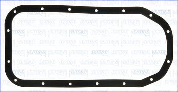 Garnitura baie ulei AJUSA 14024900