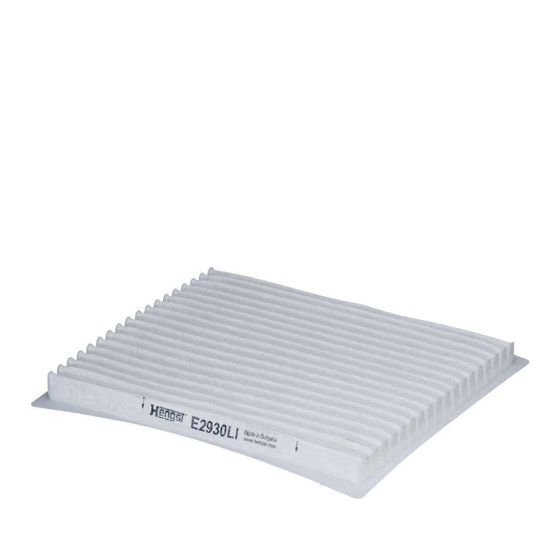 Filtru, aer habitaclu HENGST FILTER E2930LI