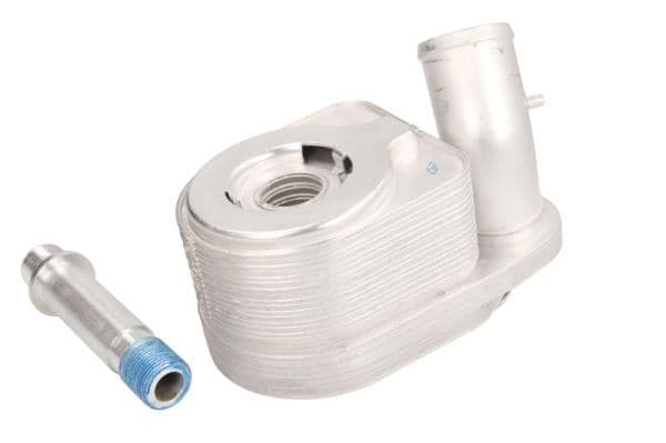 Radiator ulei, ulei motor THERMOTEC D4F001TT