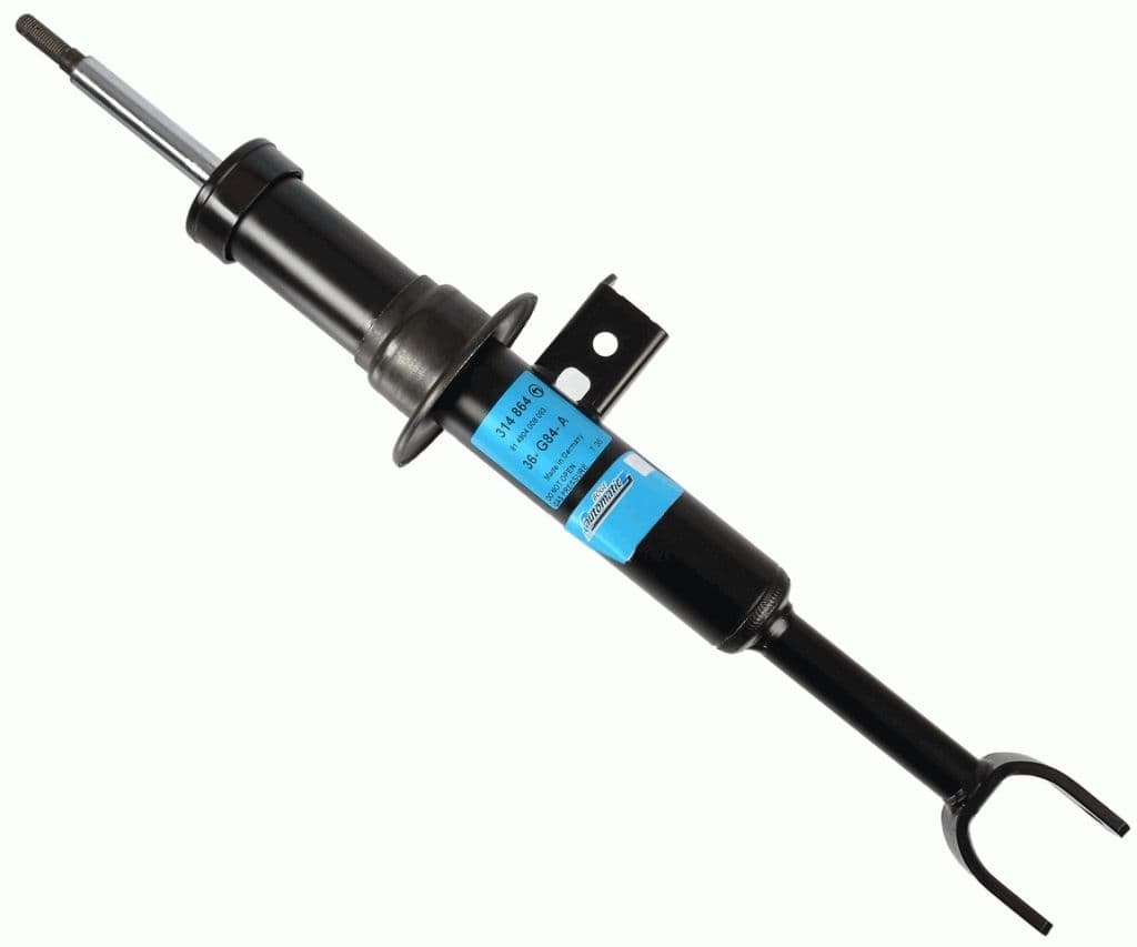 amortizor BOGE 36-G84-A