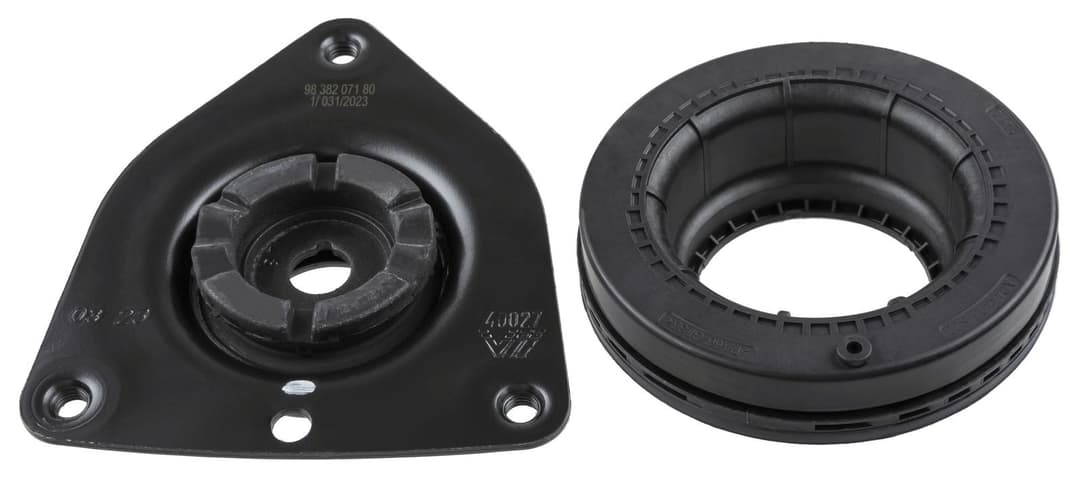 Set reparatie, rulment sarcina amortizor SACHS 803 443