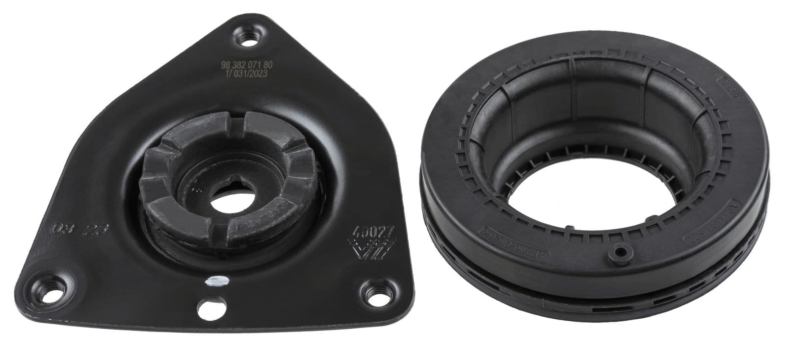 Set reparatie, rulment sarcina amortizor SACHS 803 443