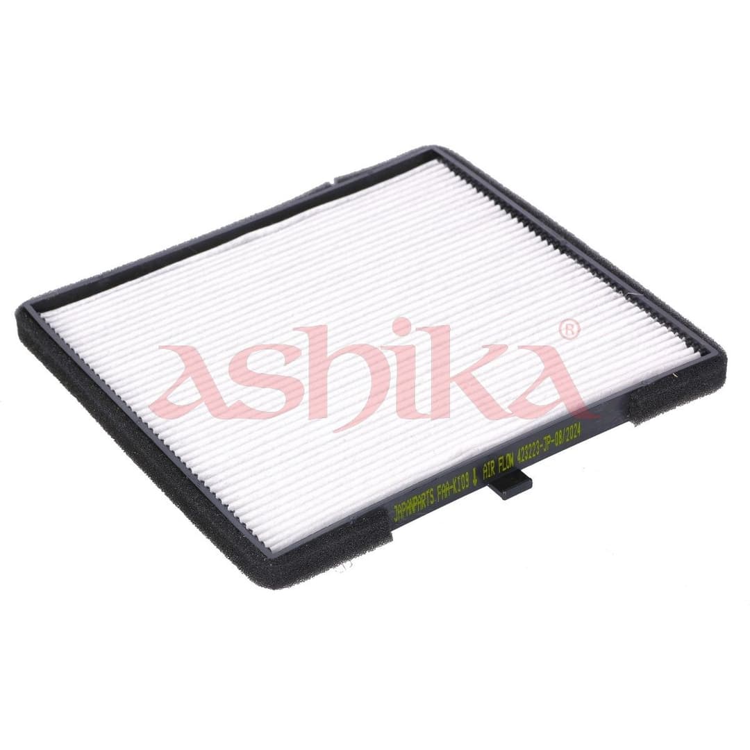 Filtru, aer habitaclu ASHIKA 21-KI-K09