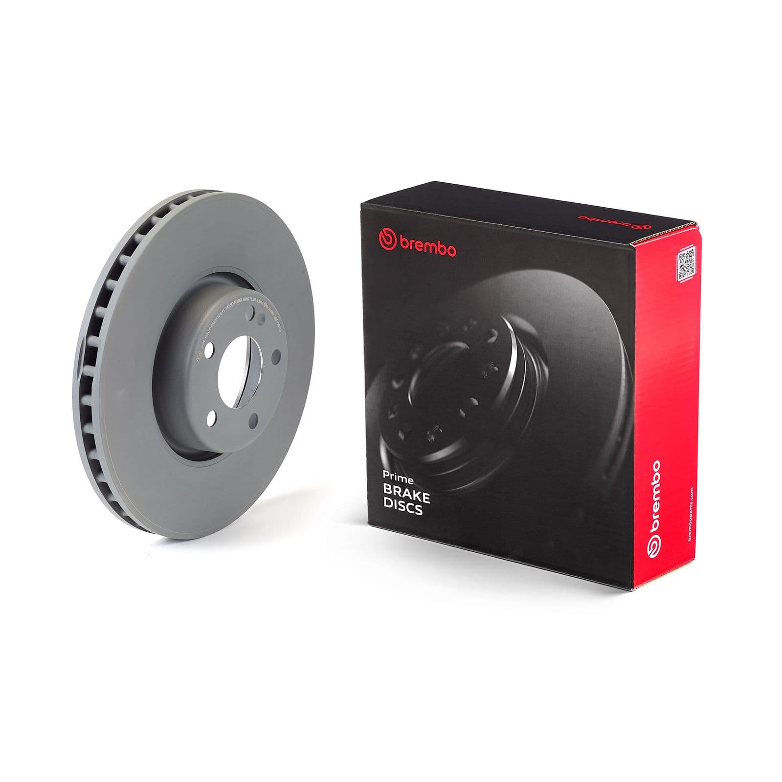 Disc frana BREMBO 09.F691.13