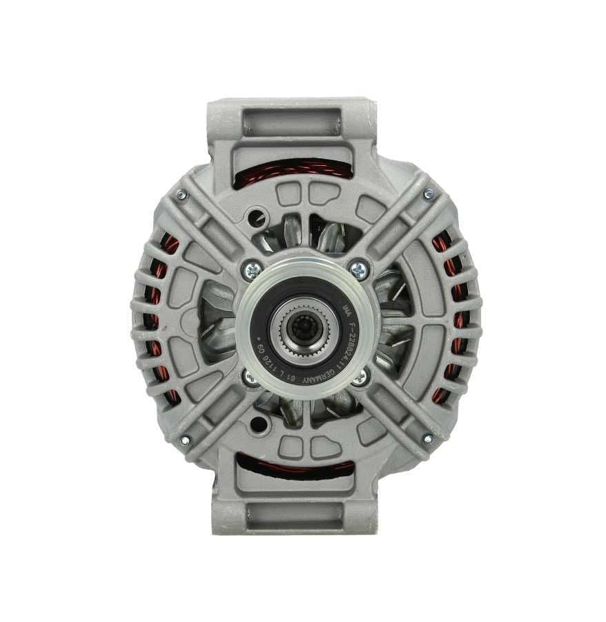 Generator / Alternator BV PSH 555.519.150.011