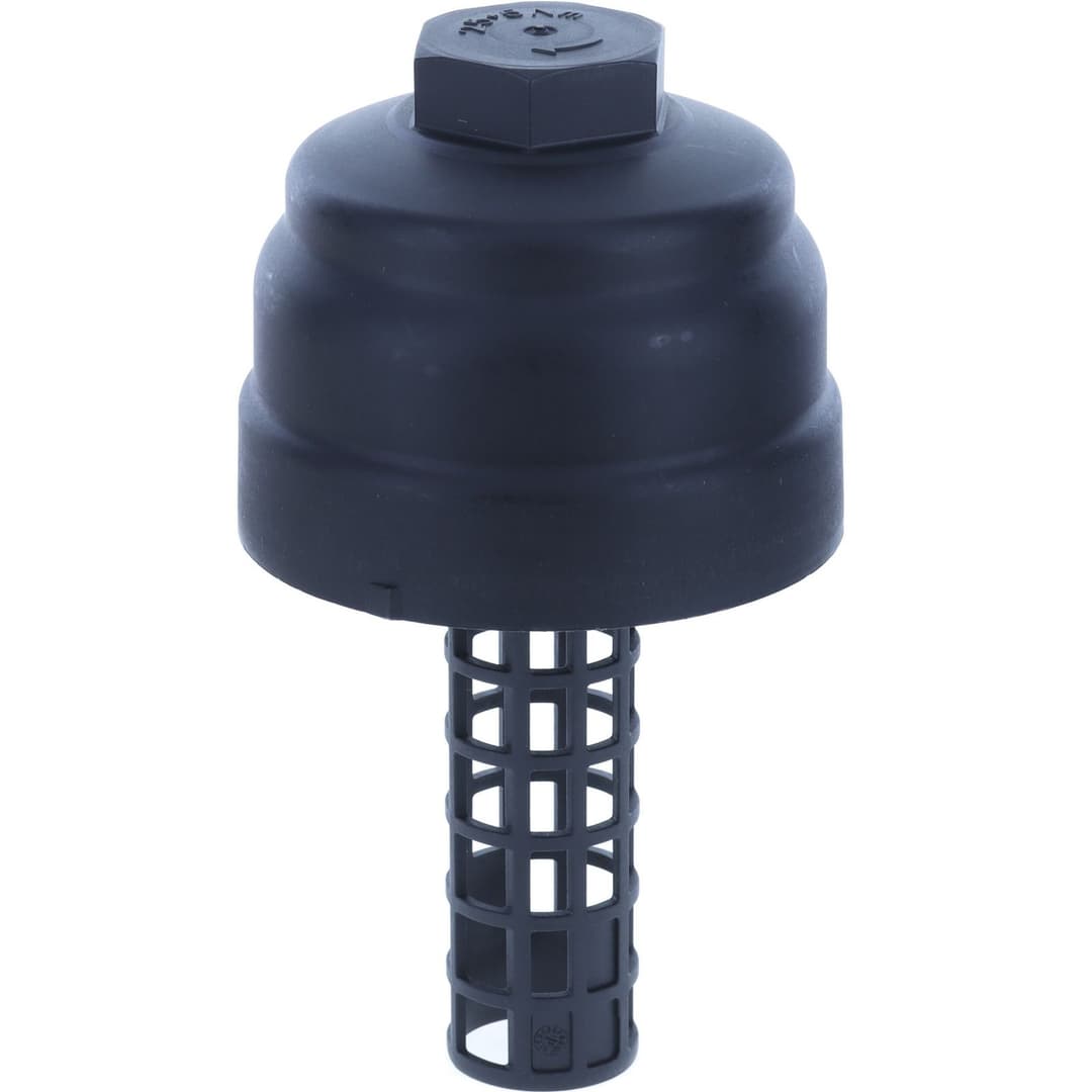 Capac, carcasa filtru ulei MOTORAD MO343