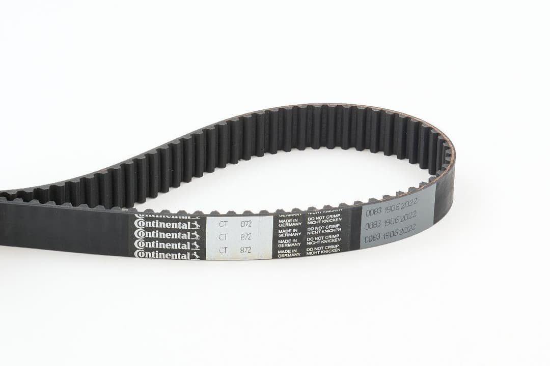 Curea de distributie CONTINENTAL CTAM CT872