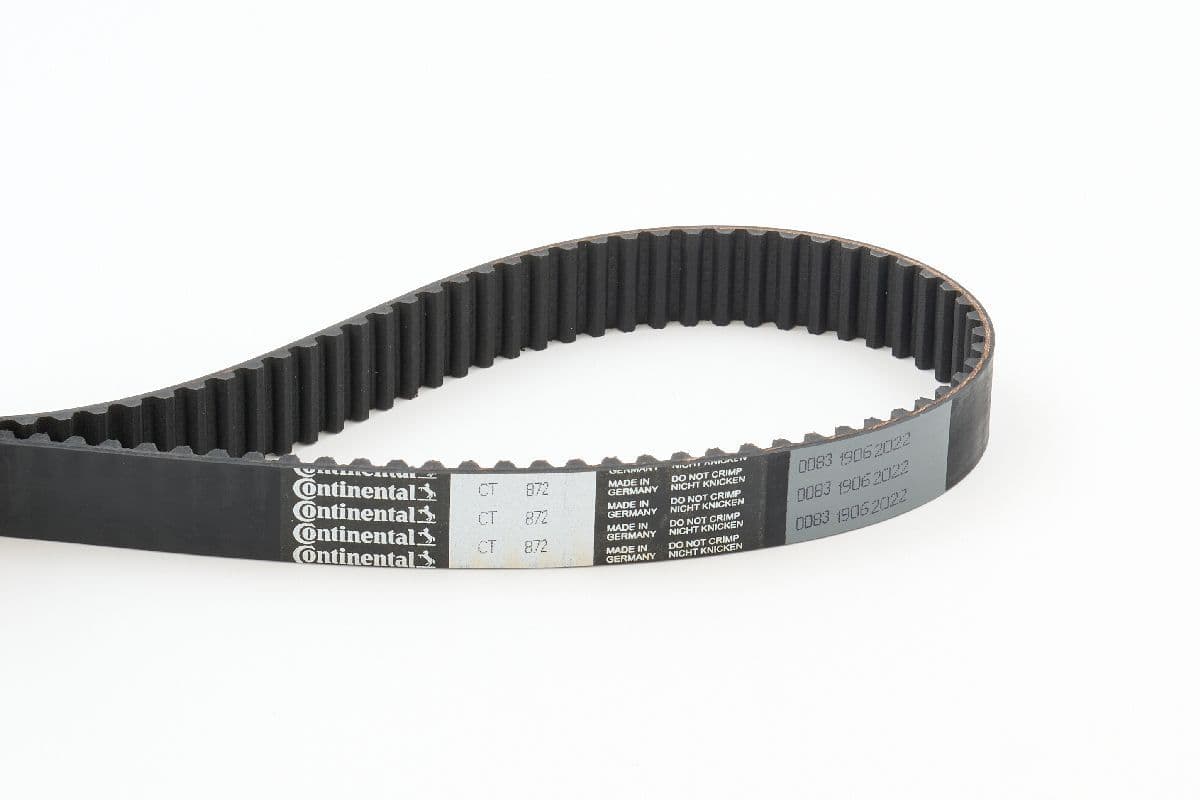 Curea de distributie CONTINENTAL CTAM CT872