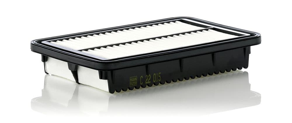 Filtru aer MANN-FILTER C 22 015