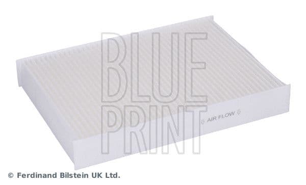 Filtru, aer habitaclu BLUE PRINT ADN12539