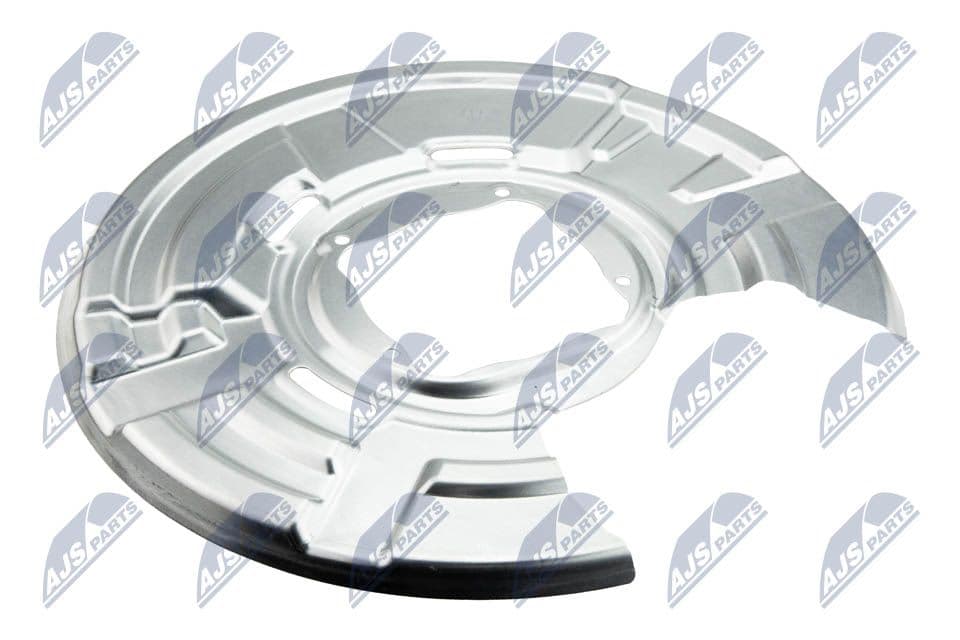 protectie stropire,disc frana NTY HTO-BM-037