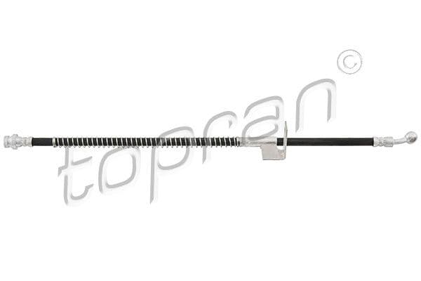 Furtun frana TOPRAN 820 442