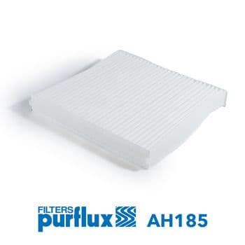 Filtru, aer habitaclu PURFLUX AH185
