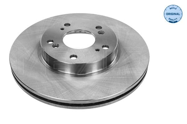 Disc frana MEYLE -ORIGINAL: True to OE. 31-15 521 0054