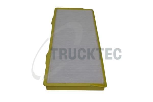 Filtru, aer habitaclu TRUCKTEC AUTOMOTIVE 04.59.011