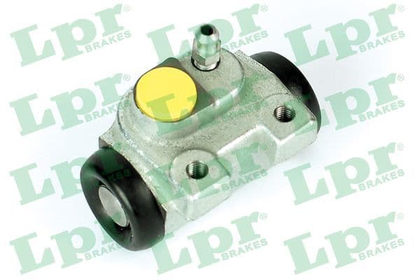 Cilindru receptor frana LPR 4874