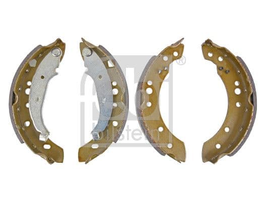 Set saboti frana FEBI BILSTEIN 170911