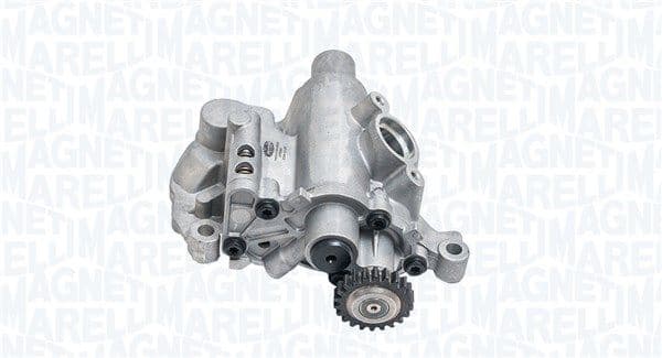 Pompa ulei MAGNETI MARELLI 351516000054