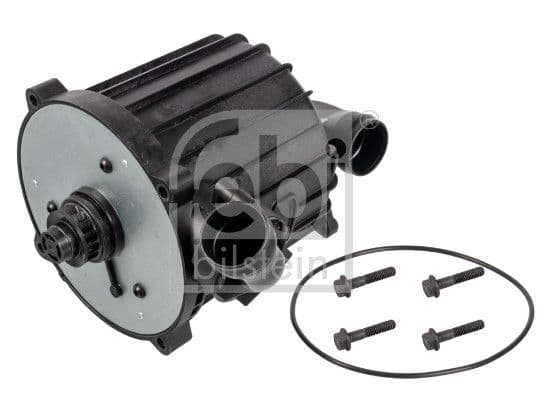 Separator ulei, ventilatie bloc motor FEBI BILSTEIN febi Plus 171457