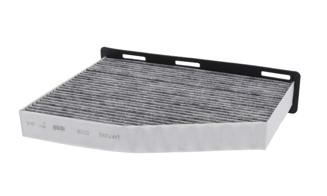 Filtru, aer habitaclu CORTECO 21653008