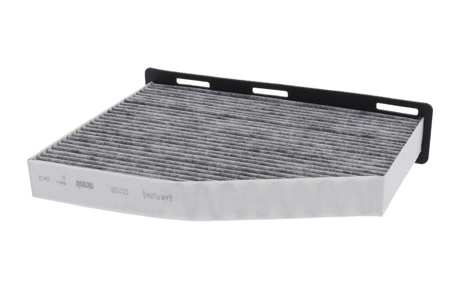 Filtru, aer habitaclu CORTECO 21653008