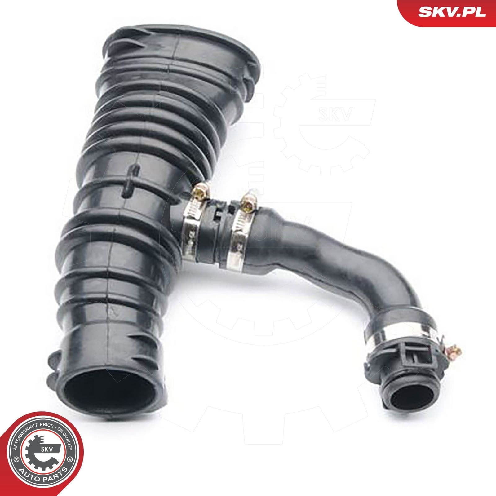 Palnie, filtru de aer ESEN SKV 24SKV417