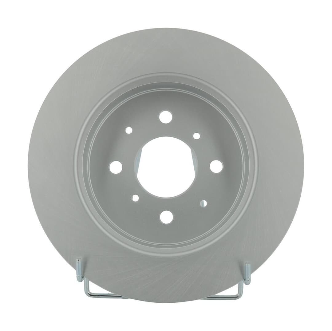 Disc frana FERODO PREMIER Coat+ disc DDF1466C