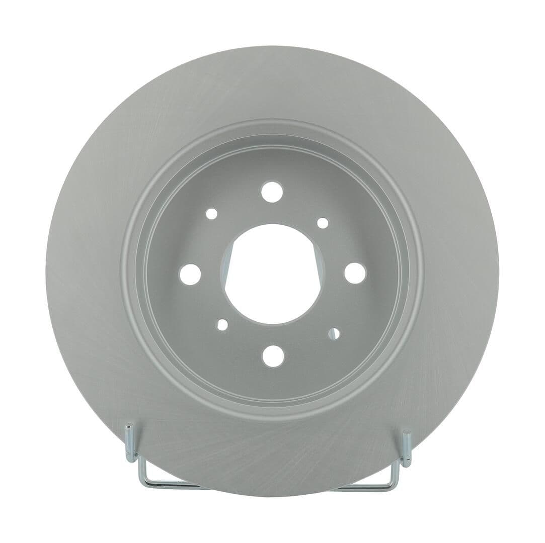 Disc frana FERODO PREMIER Coat+ disc DDF1466C