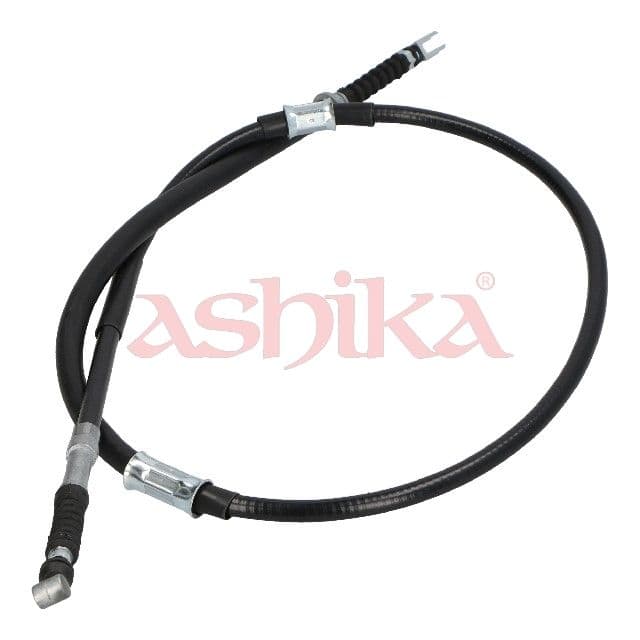 Cablu, frana de parcare ASHIKA 131-02-2045L