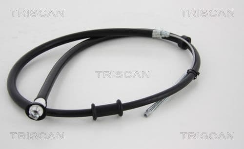 Cablu, frana de parcare TRISCAN 8140 151054