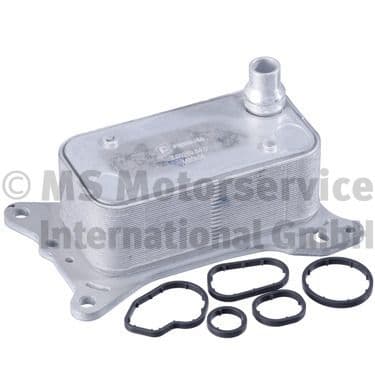 Radiator ulei, ulei motor PIERBURG 7.09269.84.0