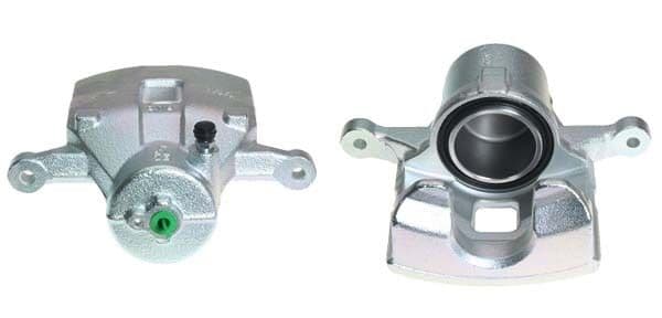 Etrier frana Budweg 345395