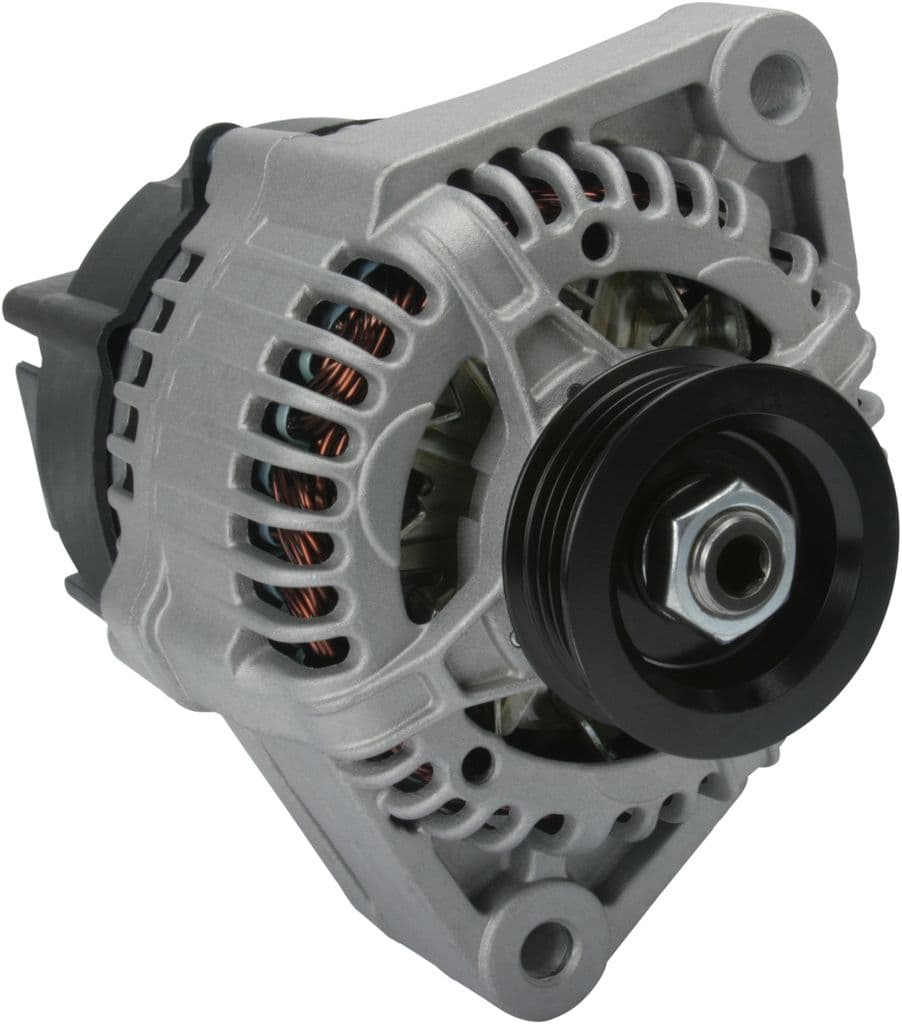 Generator / Alternator HC-Cargo F 032 112 384