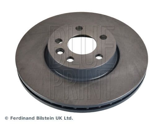 Disc frana BLUE PRINT ADV1843130