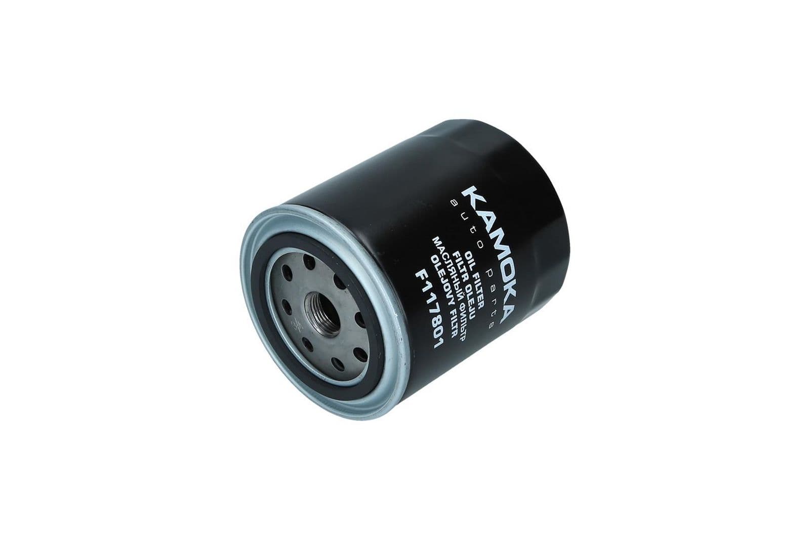 Filtru ulei KAMOKA F117801