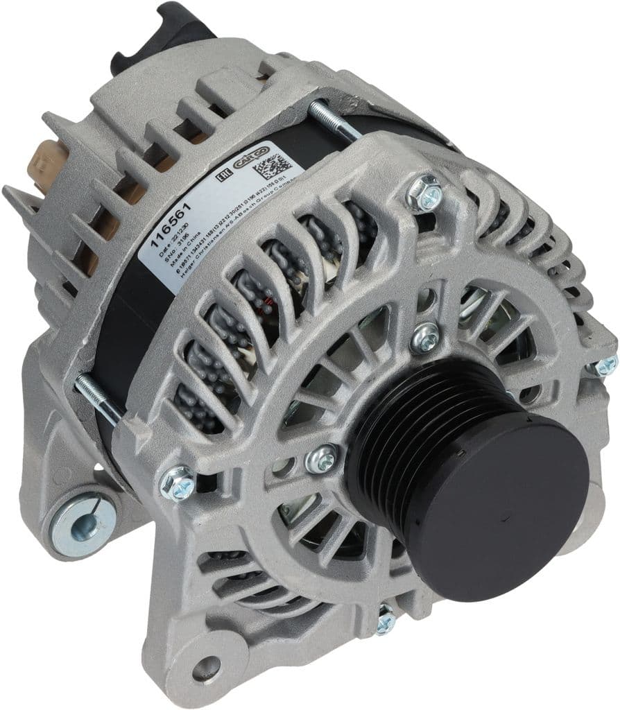 Generator / Alternator HC-Cargo F 032 116 561