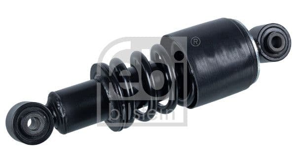 Amortizor, suspensie cabina FEBI BILSTEIN 107684