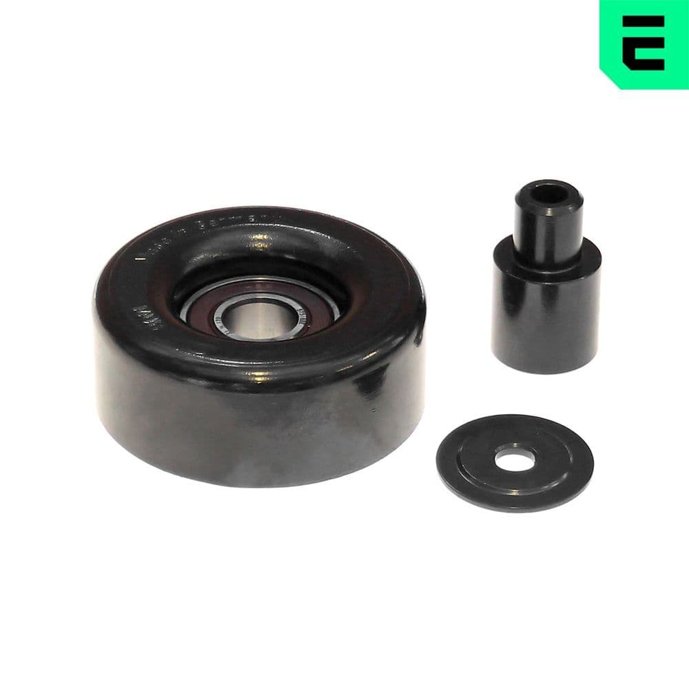 Rola ghidare/conducere, curea transmisie OPTIMAL 0-N2070