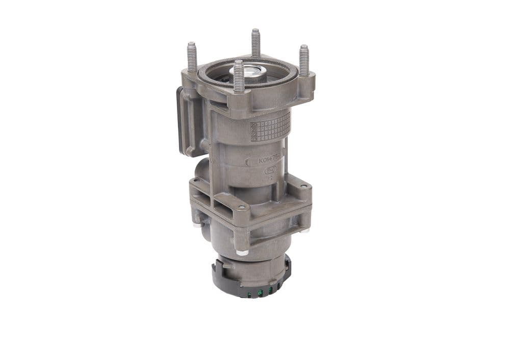 Supapa frana, frana de serviciu KNORR K014773N50