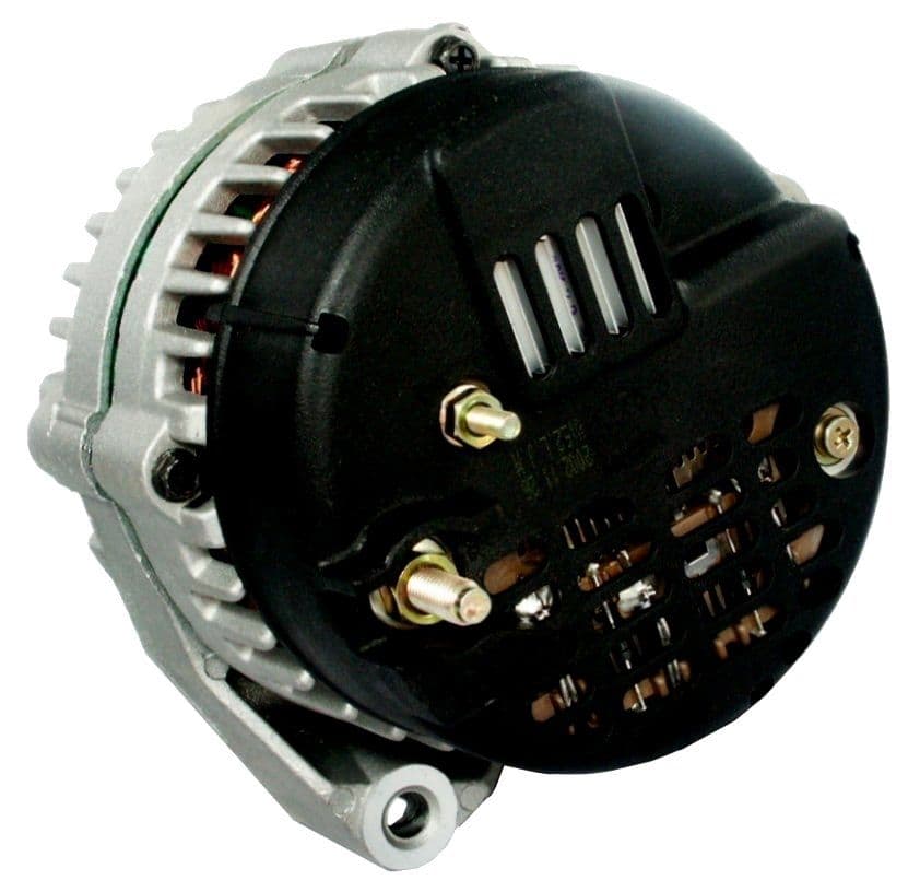 Generator / Alternator HC-Cargo F 032 112 530